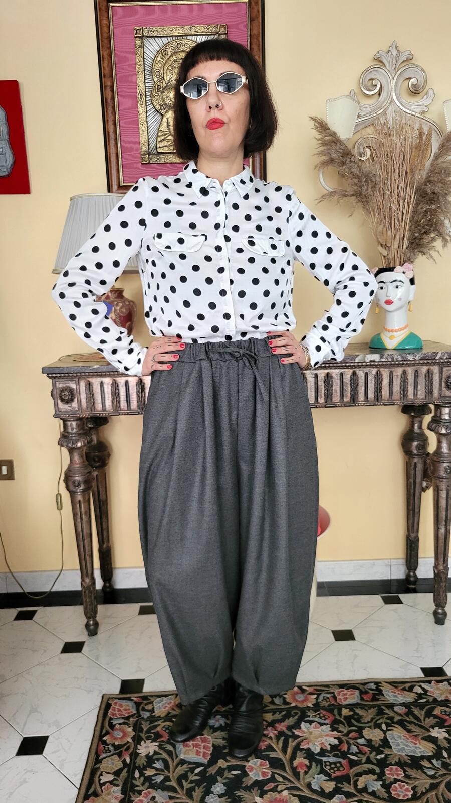 Pantalone Urban 