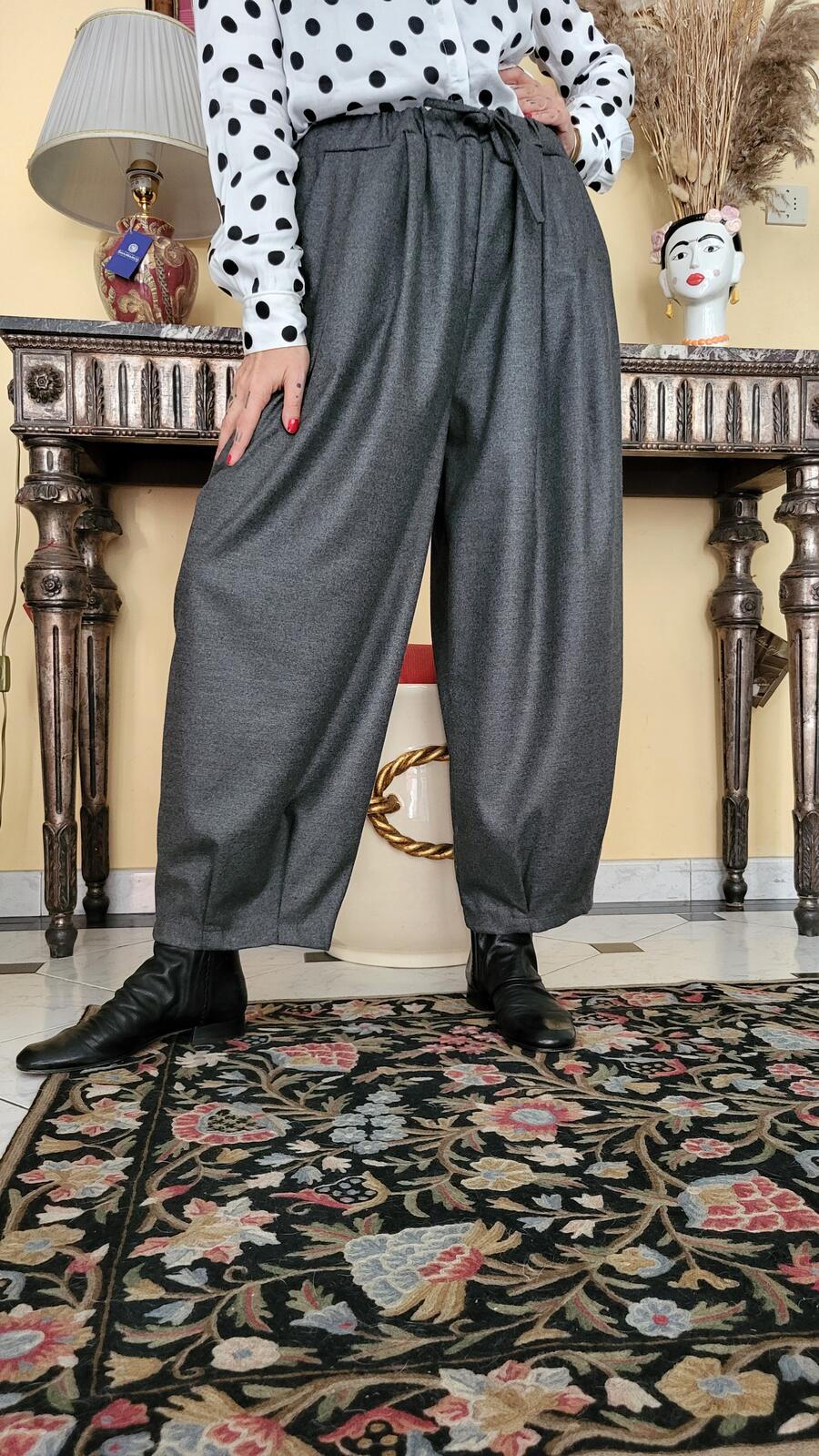 Pantalone Urban 
