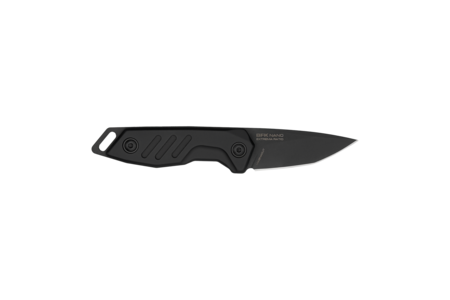 EXTREMA RATIO BFK Nano Magnacut Black – Coltello EDC a Lama Fissa