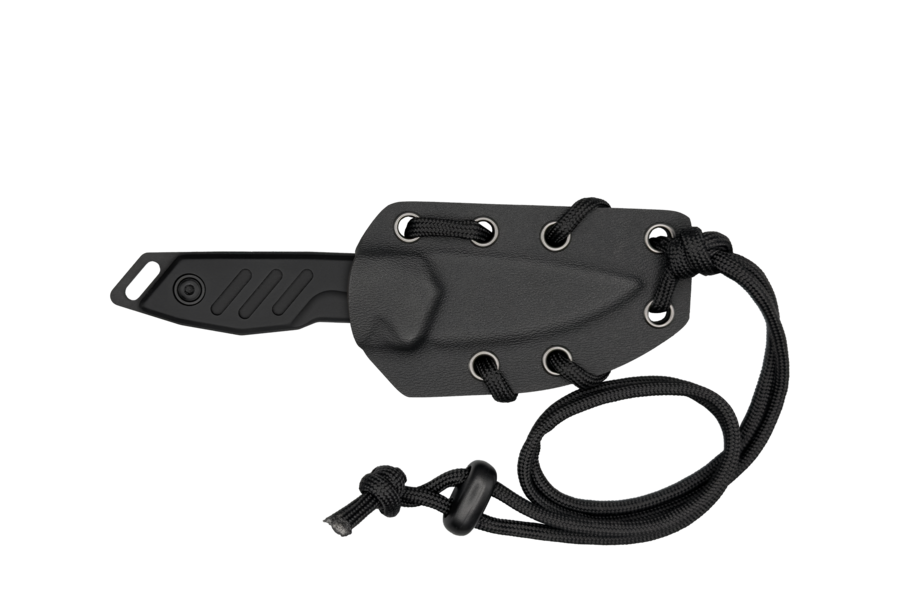 EXTREMA RATIO BFK Nano Magnacut Black – Coltello EDC a Lama Fissa
