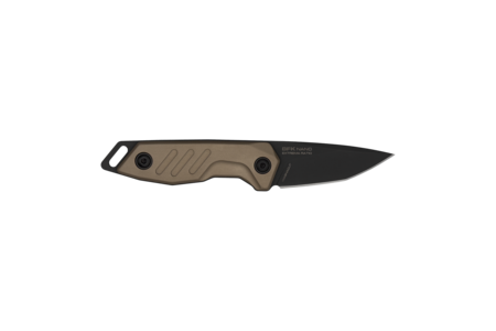 EXTREMA RATIO BFK Nano MagnaCut Tactical Mud – Coltello EDC Compatto a Lama Fissa