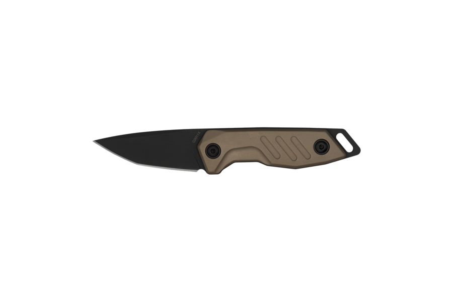 EXTREMA RATIO BFK Nano MagnaCut Tactical Mud – Coltello EDC Compatto a Lama Fissa