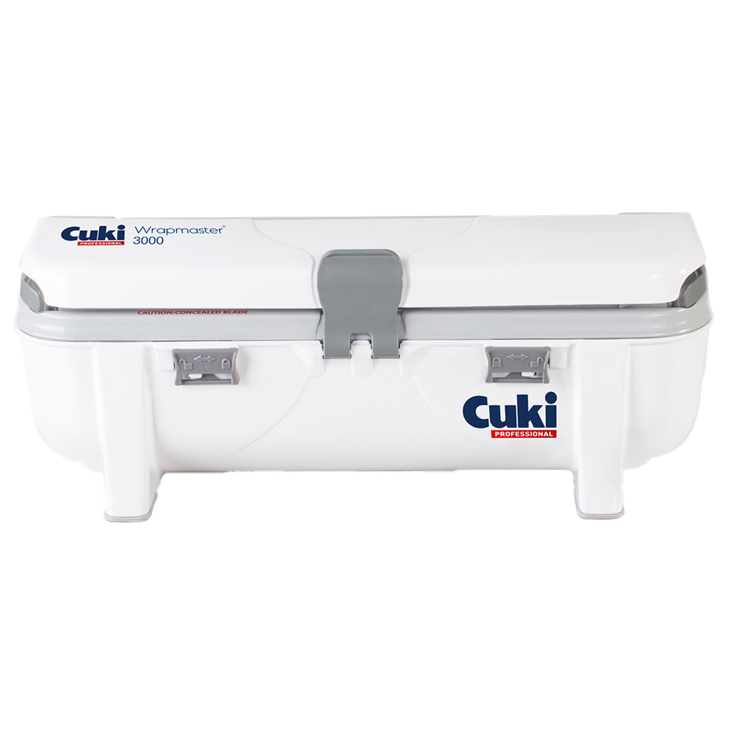 Dispenser Wrapmaster 3000 per Rotoli da 30 cm CUKI PROFESSIONAL