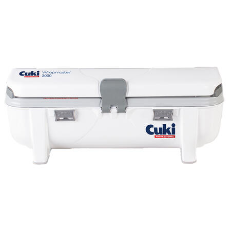 Dispenser Wrapmaster 3000 per Rotoli da 30 cm CUKI PROFESSIONAL
