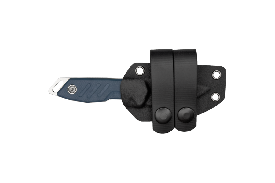 EXTREMA RATIO BFK Nano Nitrogen Avio Satin – Coltello EDC a Lama Fissa