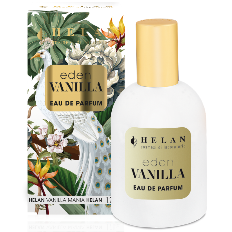 Helan - Eden Vanilla Eau de Parfum 