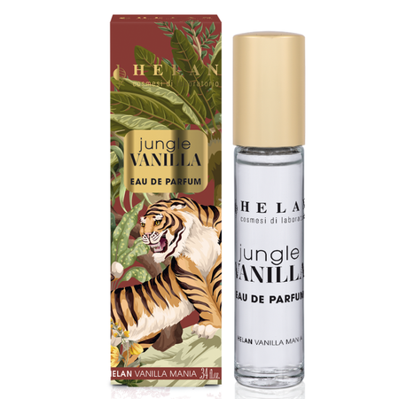 Helan - Jungle Vanilla Eau de Parfum 10ml