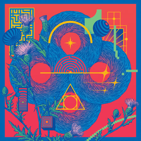 ARCANE ALLIES - AESTESIA -