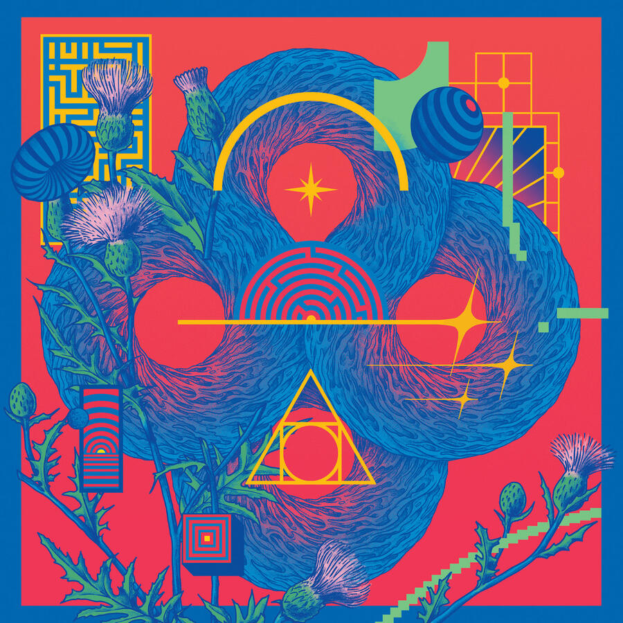 ARCANE ALLIES - AESTESIA -