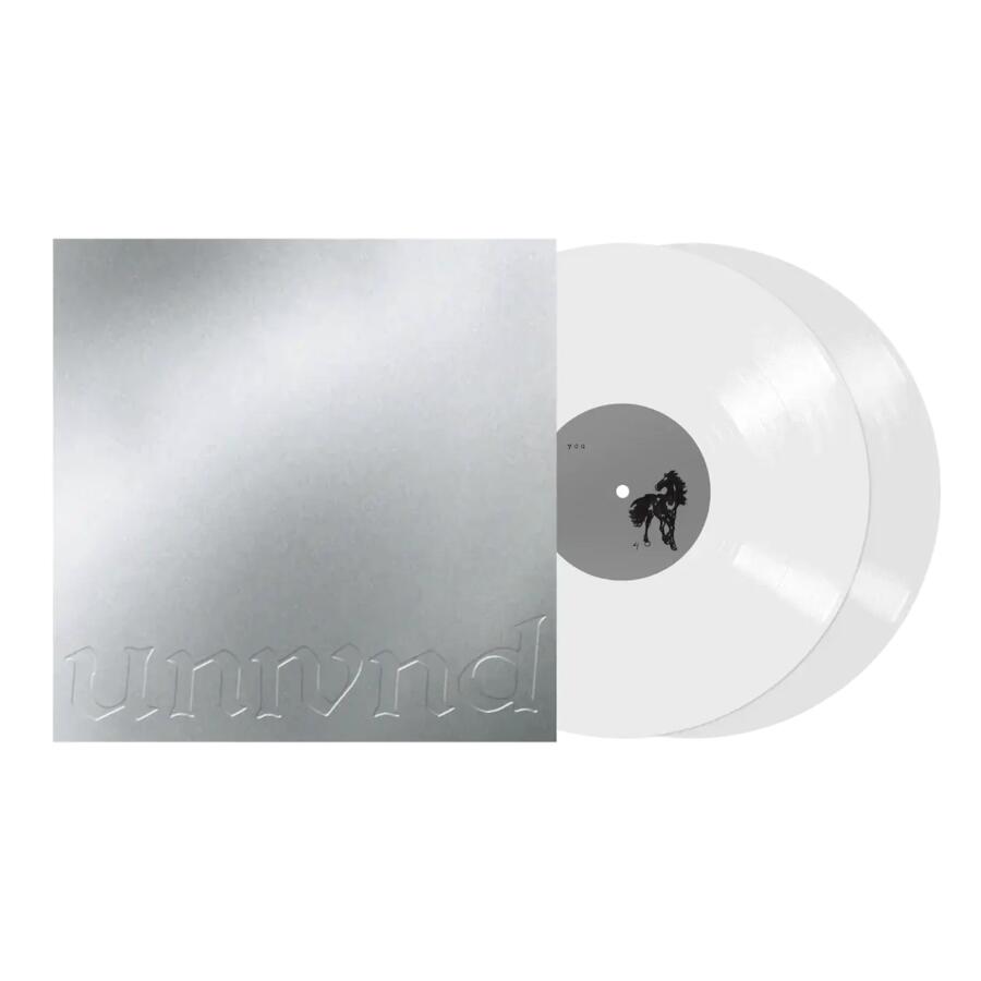 UNWOUND - LEAVES TURN INSIDE YOU - 