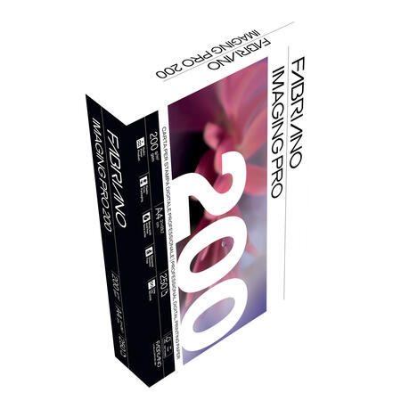 Carta Imaging Pro FABRIANO