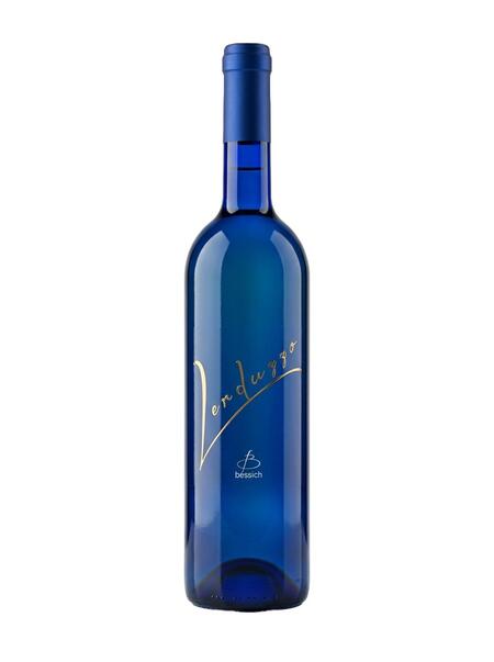 Verduzzo - proveniente da uve leggermente appassite