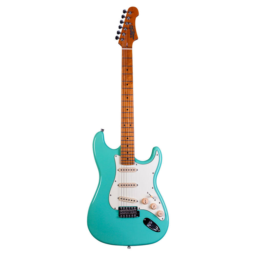 Jet Guitars JS-300 SFG