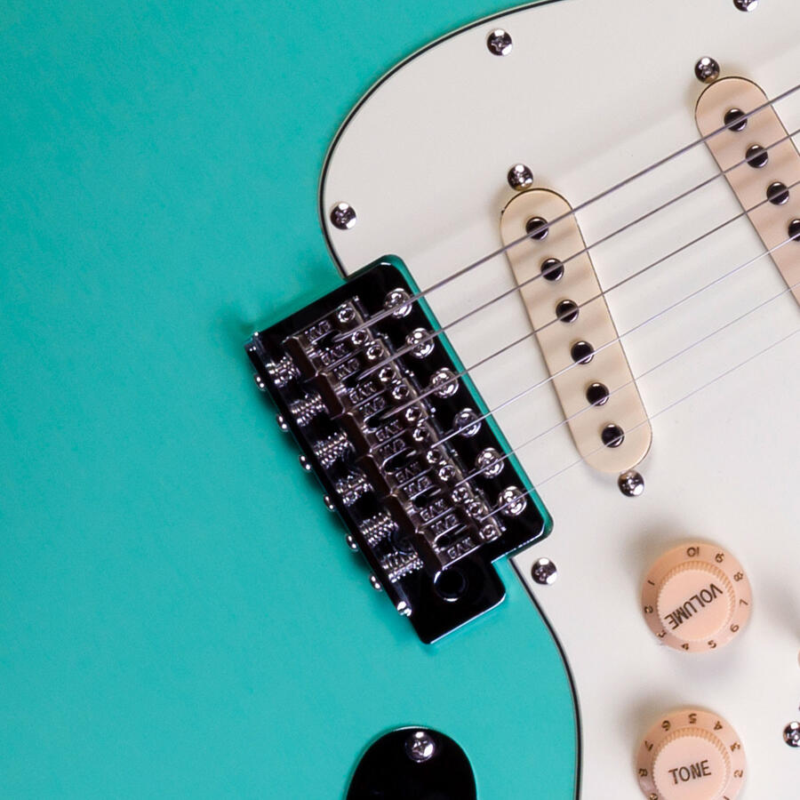 Jet Guitars JS-300 SFG