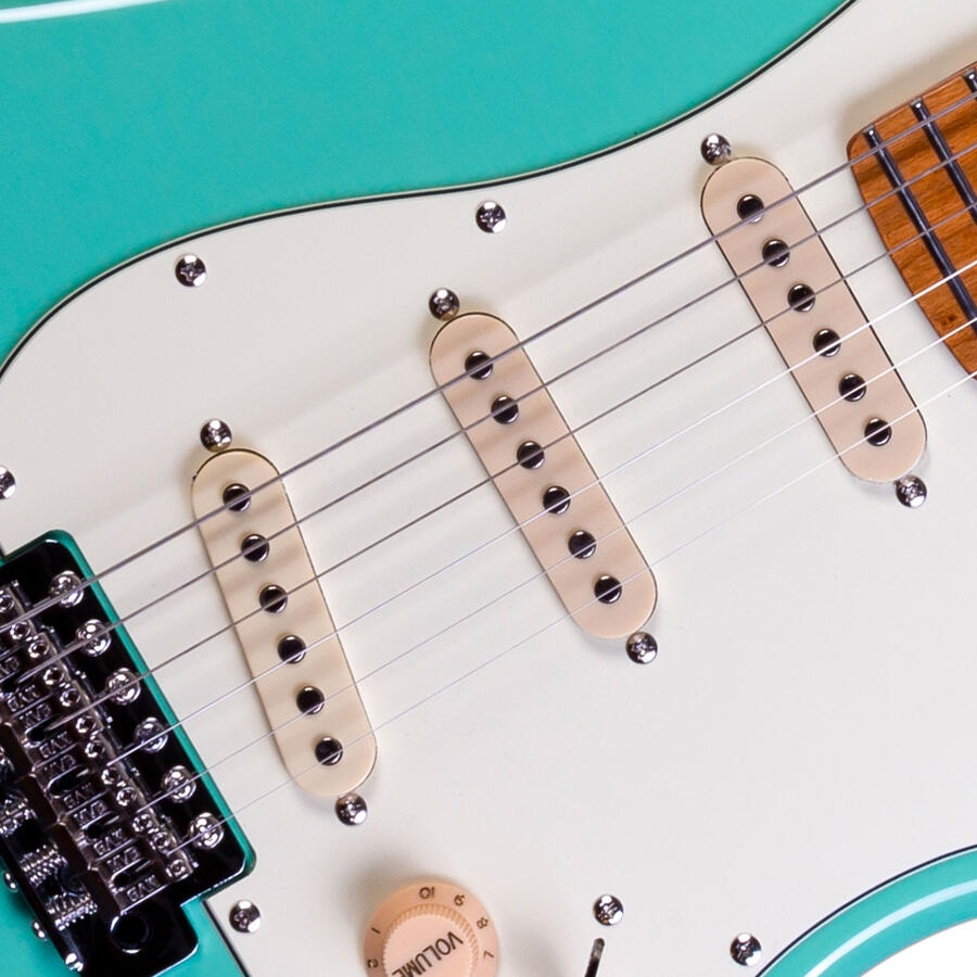 Jet Guitars JS-300 SFG