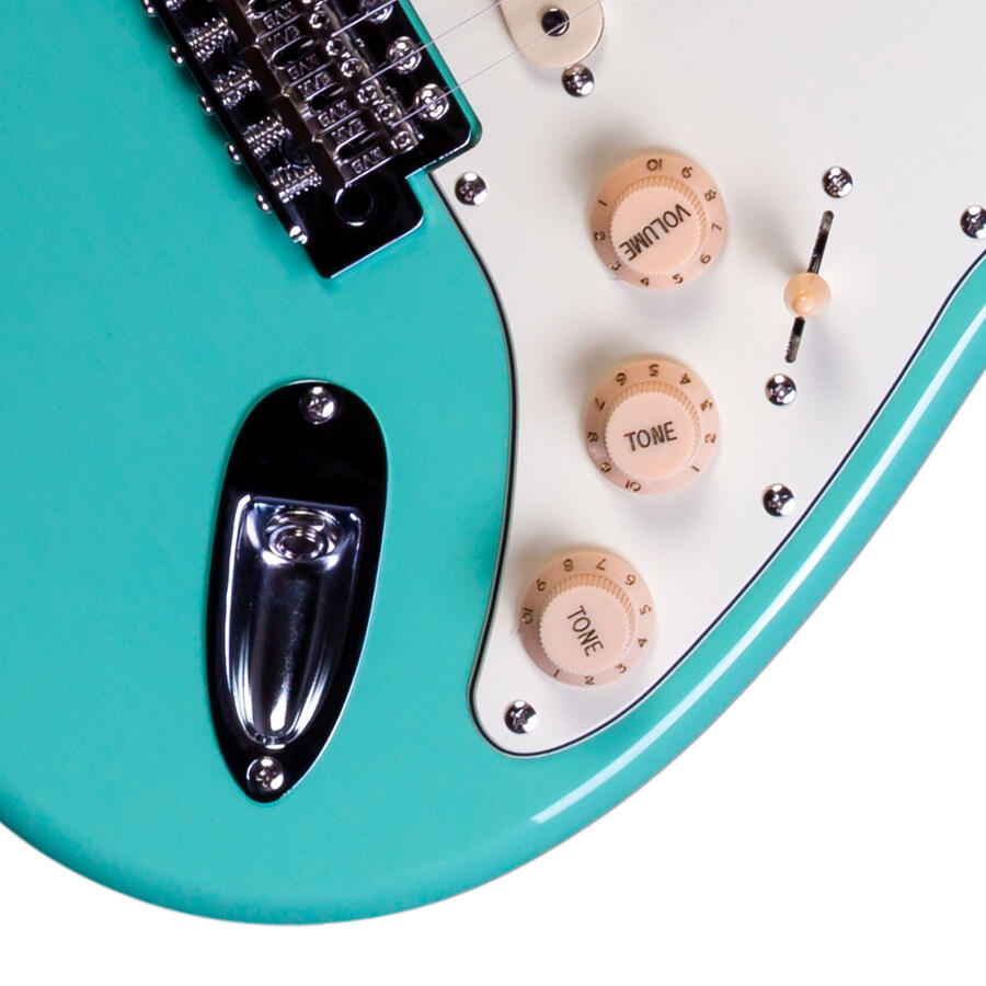 Jet Guitars JS-300 SFG