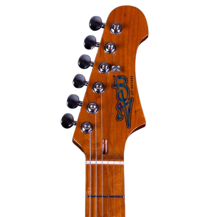 Jet Guitars JS-300 SFG
