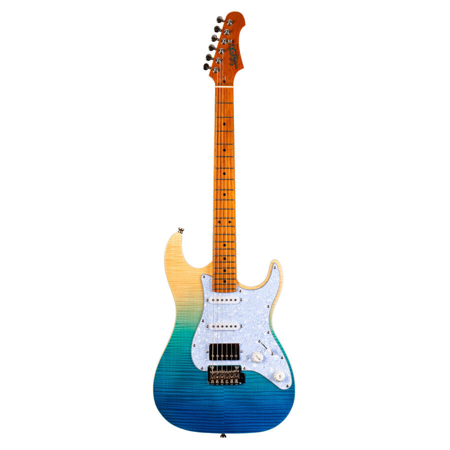 Jet Guitars JS-450 TBL