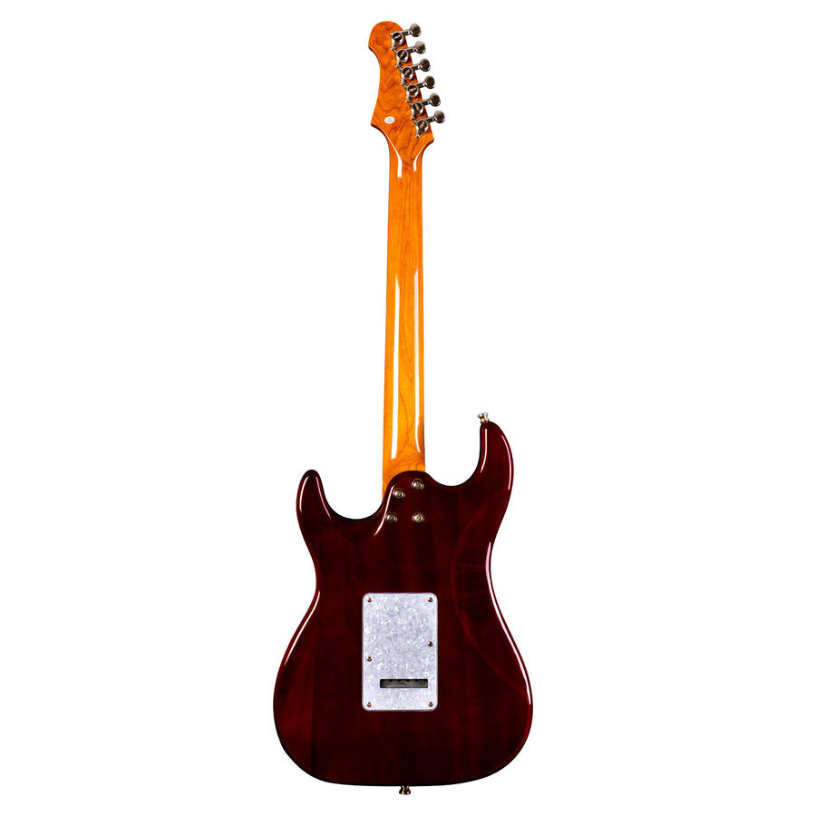Jet Guitars JS-450 TBL