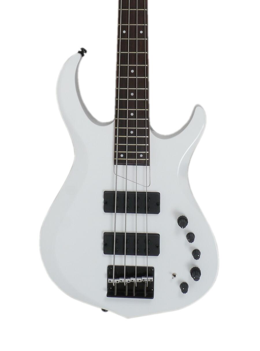Marcus Miller M2 4 2nd Gen White Pearl