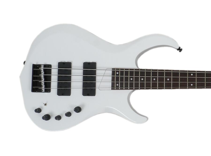 Marcus Miller M2 4 2nd Gen White Pearl