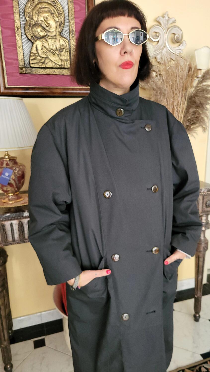 Trench Cappotto Berlin