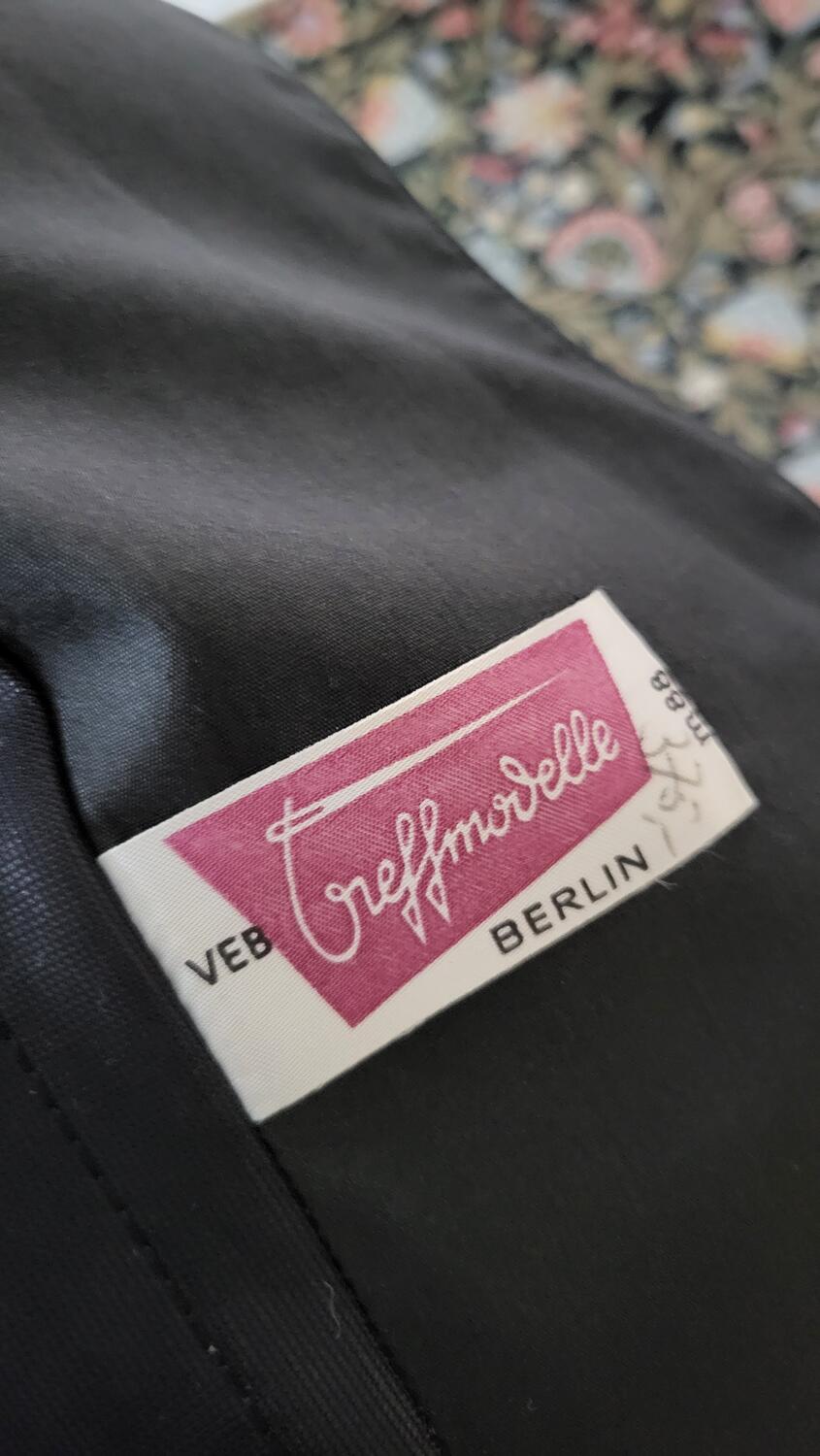 Trench Cappotto Berlin