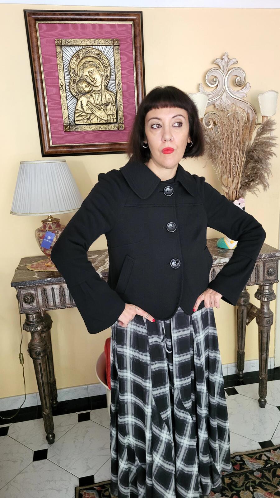 Giacca Luisa Spagnoli 