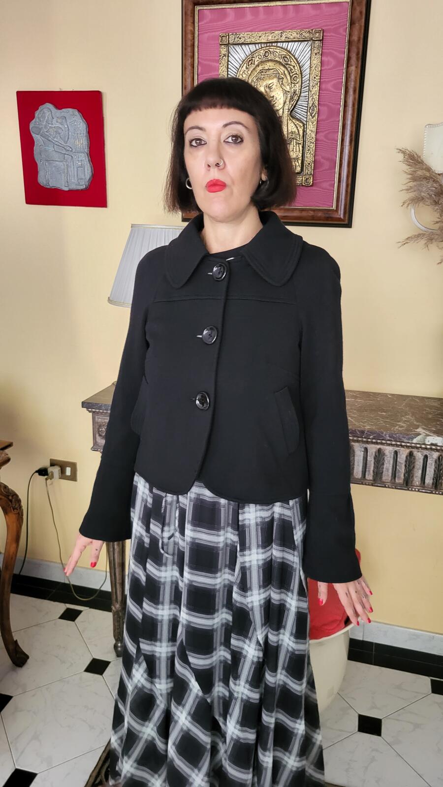 Giacca Luisa Spagnoli 