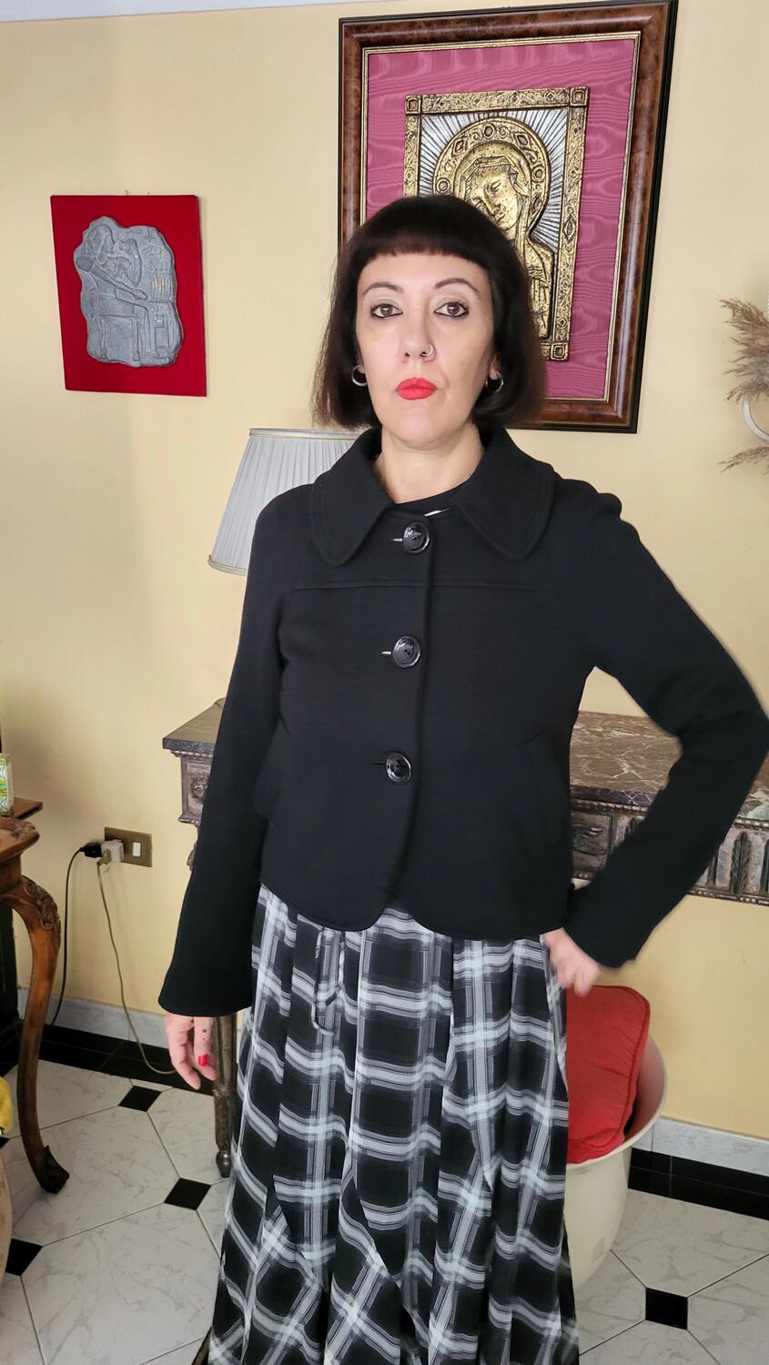 Giacca Luisa Spagnoli 