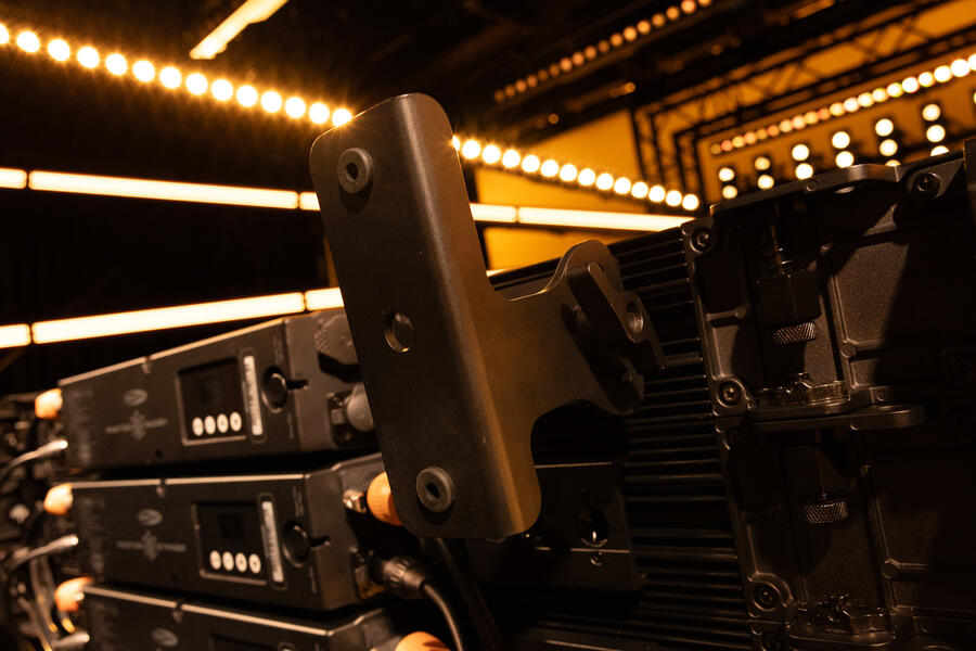 Showtec Photon Sunstrip