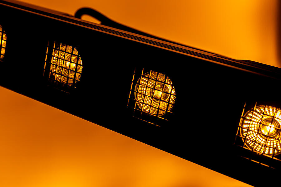 Showtec Photon Sunstrip