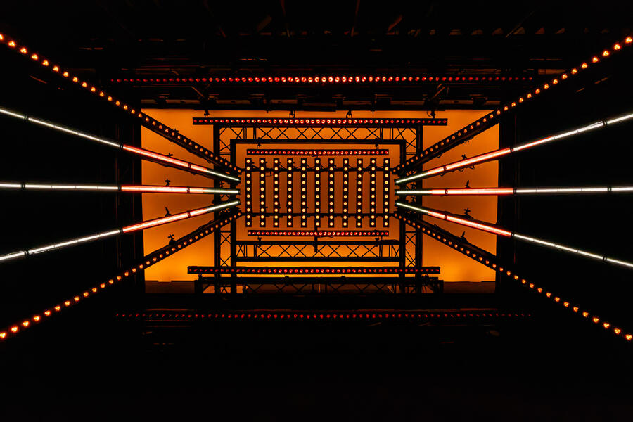 Showtec Photon Sunstrip