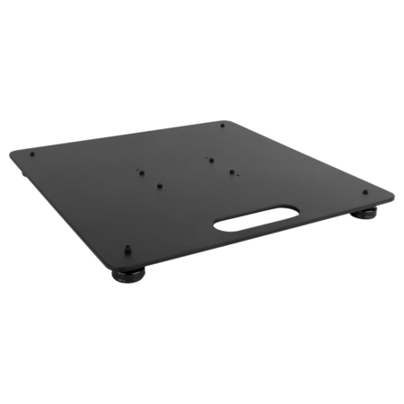 Showtec Piastra di base per la serie Photon