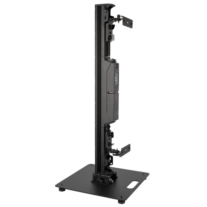 Showtec Piastra di base per la serie Photon