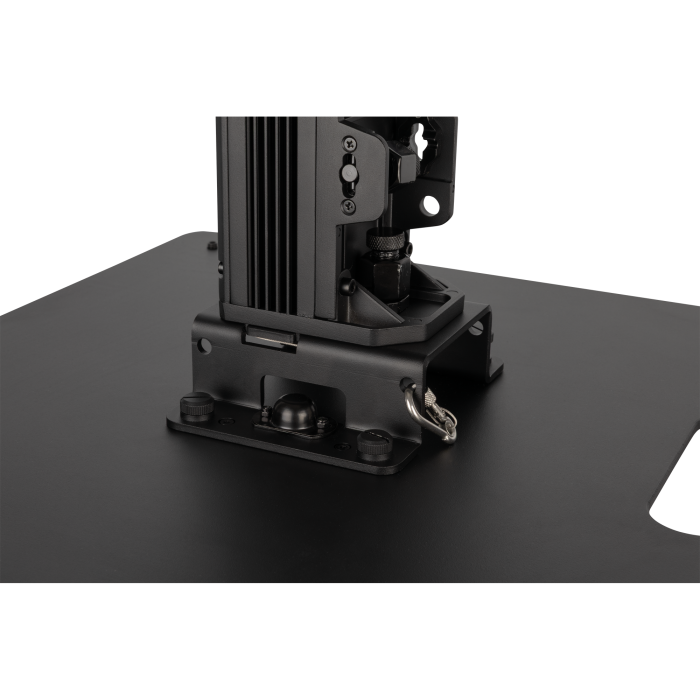 Showtec Piastra di base per la serie Photon