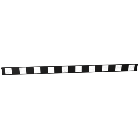 Showtec Coperchio griglia per la serie Photon