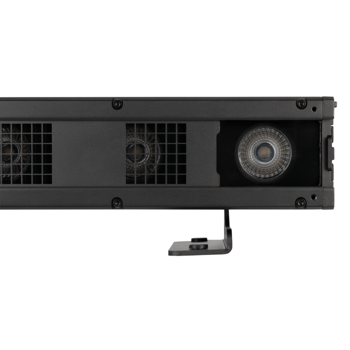 Showtec Coperchio griglia per la serie Photon