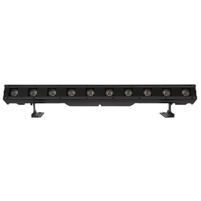 Showtec Coperchio griglia per la serie Photon
