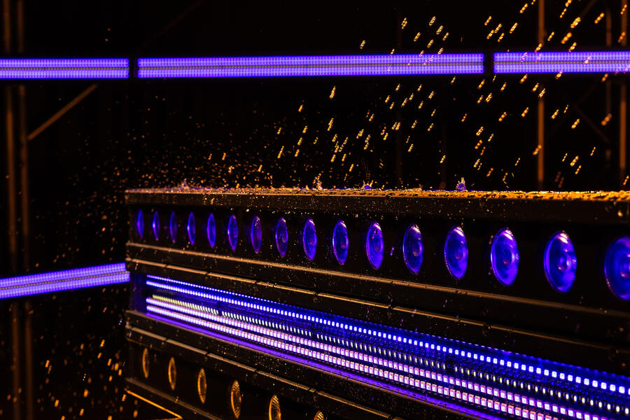 Showtec Photon Strobe
