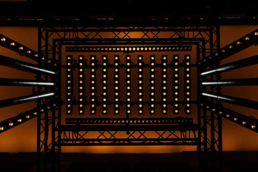Showtec Photon Strobe