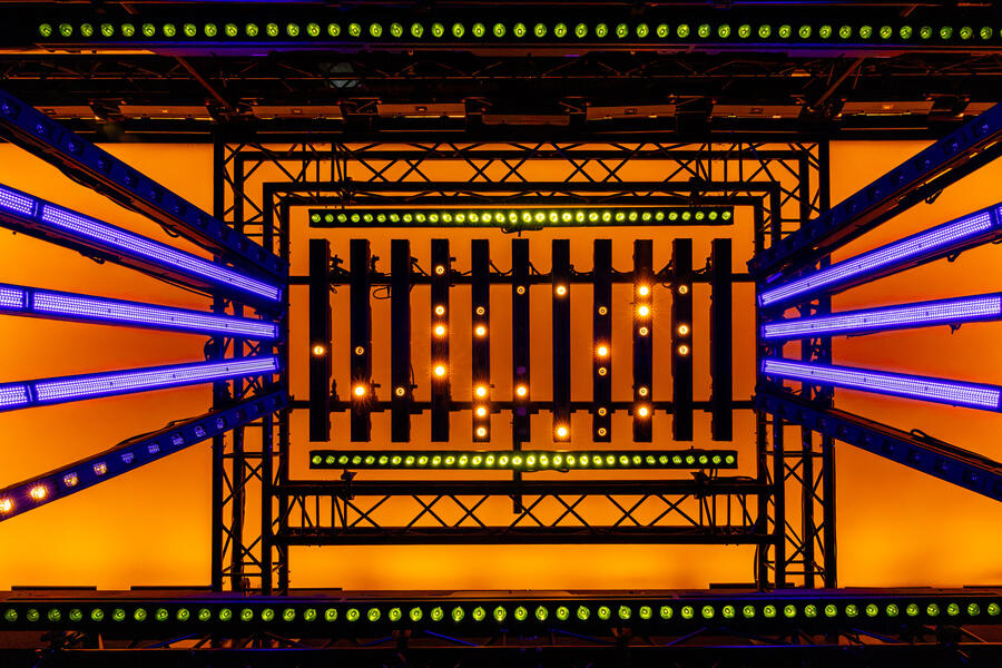 Showtec Photon Strobe