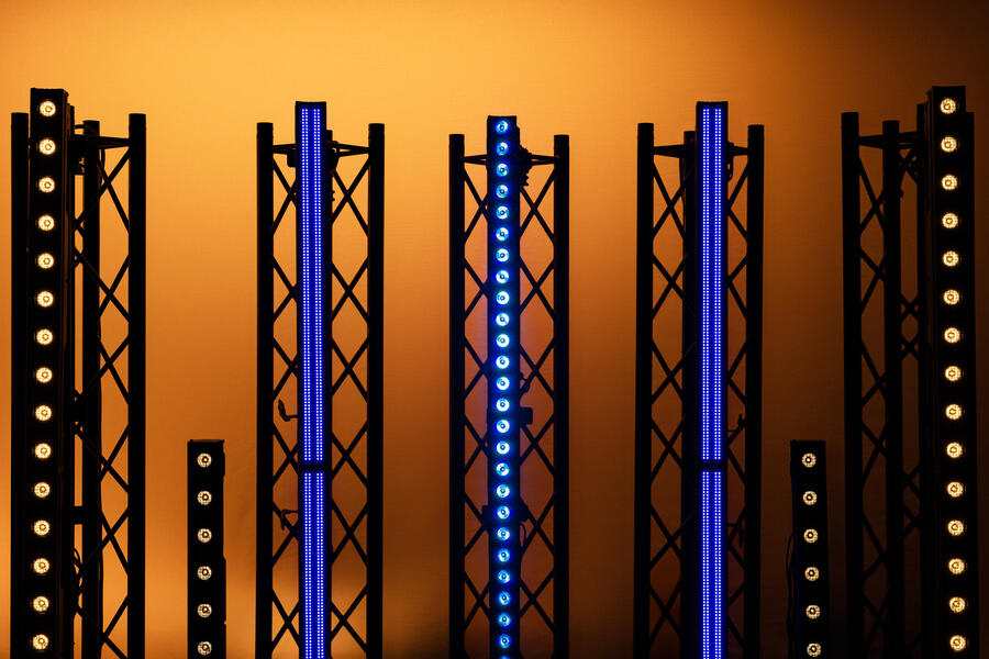 Showtec Photon Strobe
