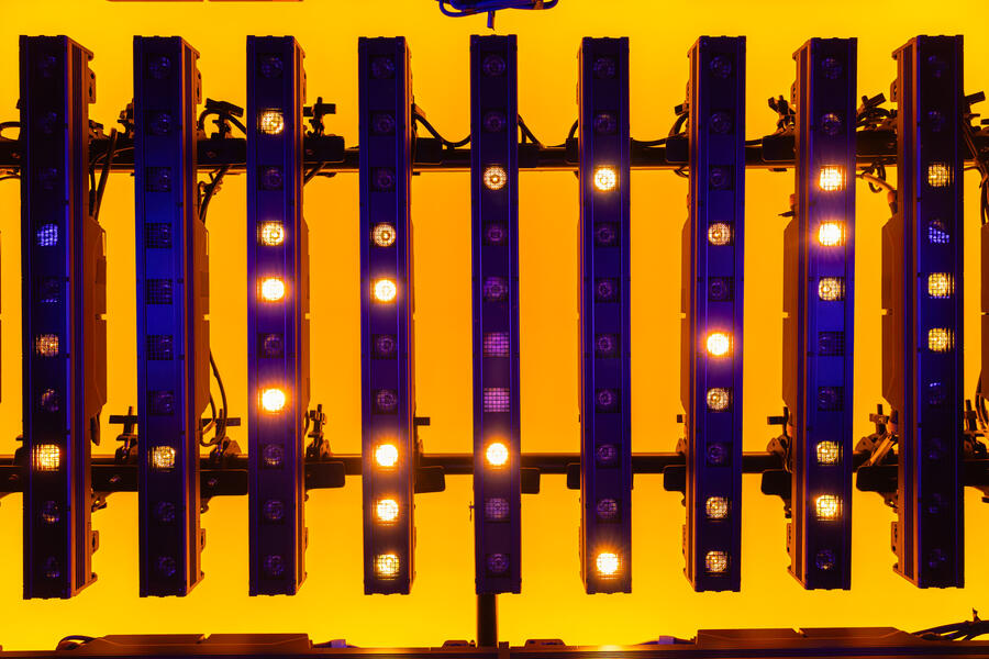 Showtec Photon Strobe