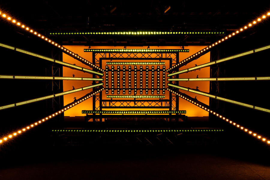 Showtec Photon Strobe