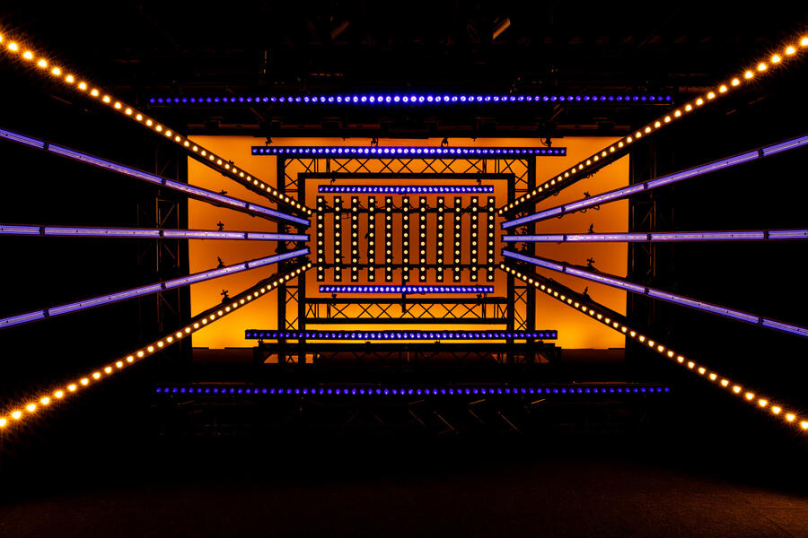 Showtec Photon Strobe