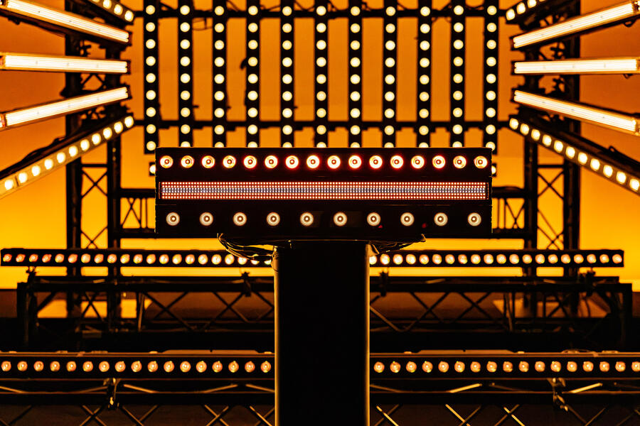 Showtec Photon Strobe