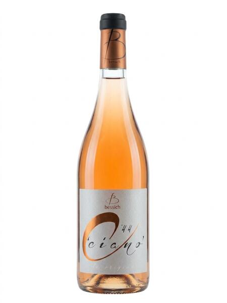 Ciano '44 - uvaggio ramato