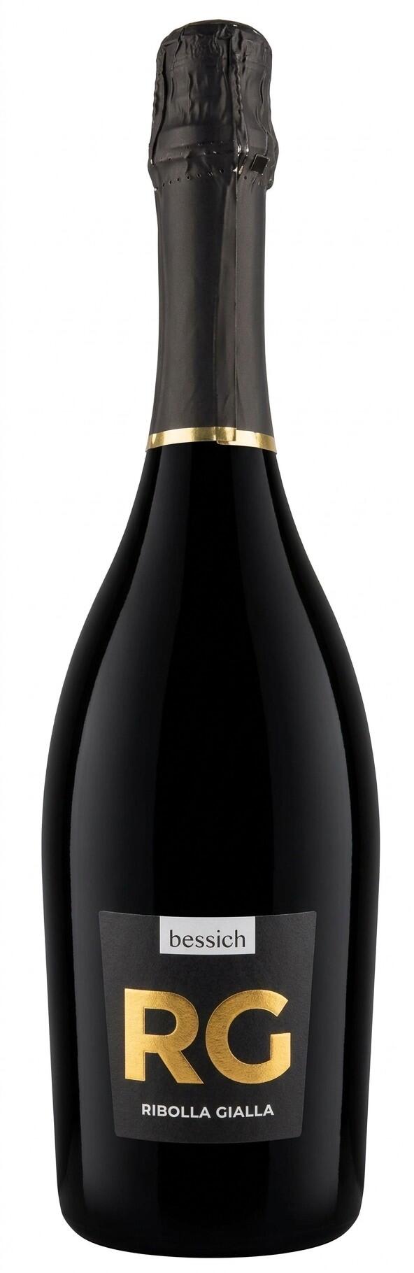 Ribolla Gialla Spumante Brut