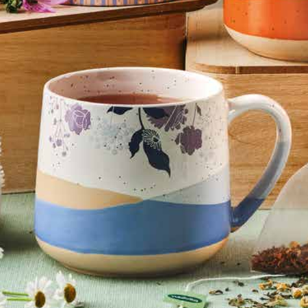 Neavita - Home SPA Mug blu